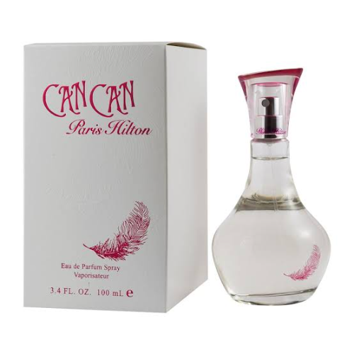 Can Can Paris Hilton